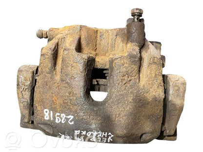 Priekšējais suports