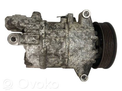 Gaisa kondicioniera kompresors (sūknis)