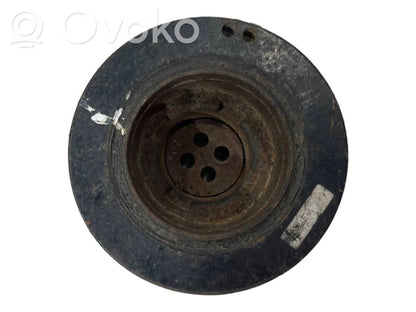 Kloķvārpstas skriemelis