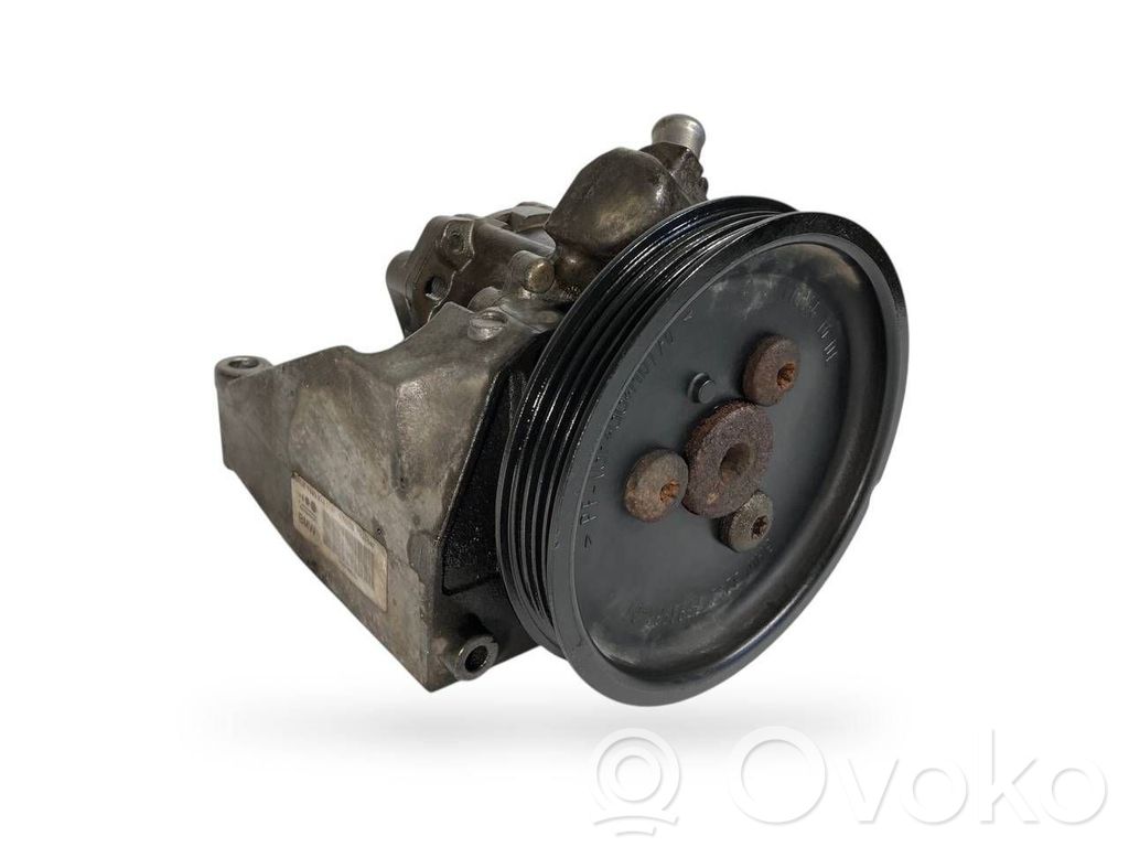 Power steering pump