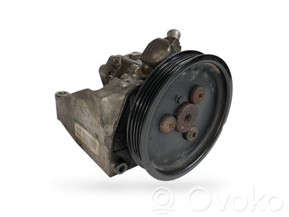 Power steering pump