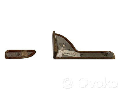 Отделка панели