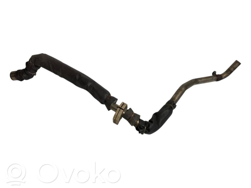 Autonomais sildītājs (webastos) trokšņa slāpētājs