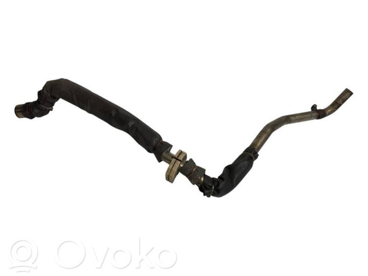 Autonomais sildītājs (webastos) trokšņa slāpētājs