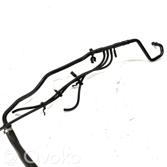 Трубка(ы) / шланг(и)