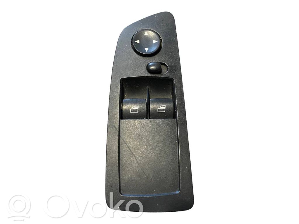 Elektrisko logu slēdzis