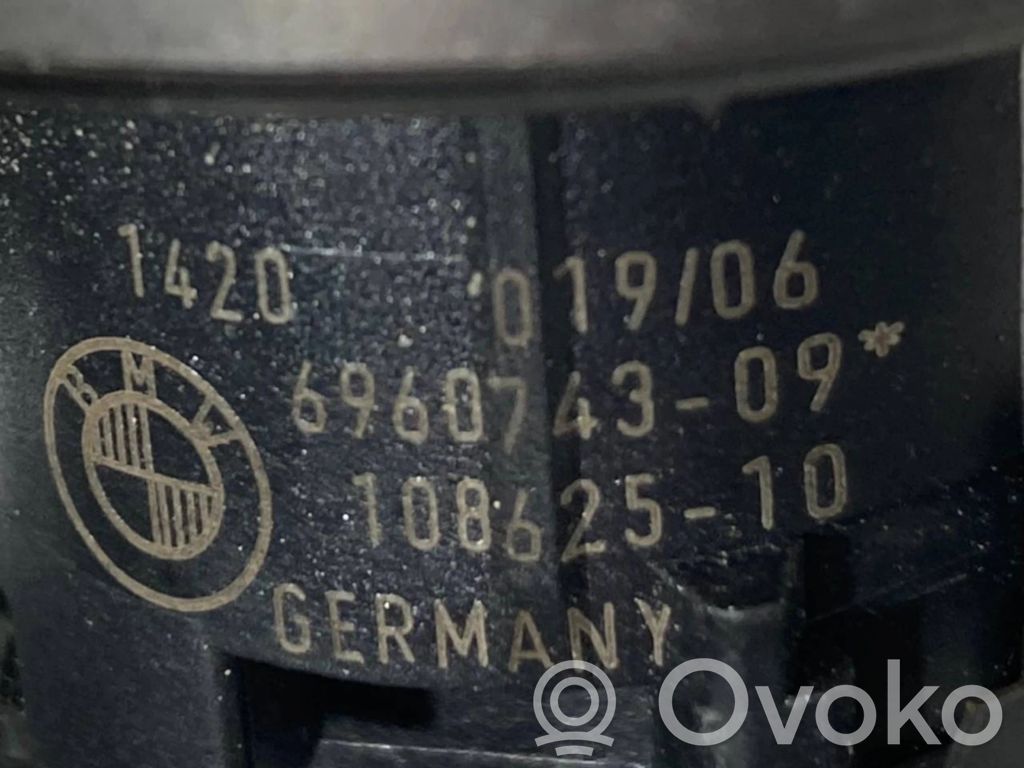 Выключатель зажигания и стартера автомобиля