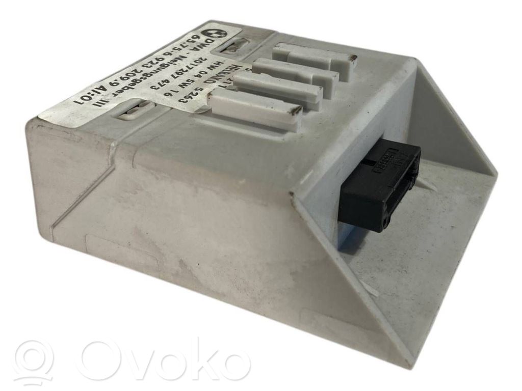Sasveres sensors