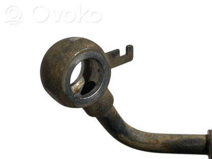 Stūres pastiprinātāja šļūtene (-es) / caurulīte (-es)