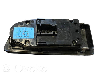 Elektrisko logu slēdzis