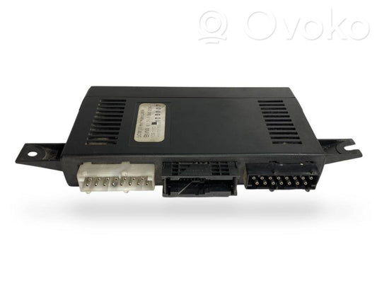 Light module LCM