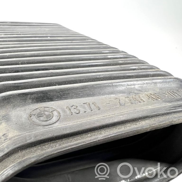 Gaisa ieplūdes kanāla detaļas