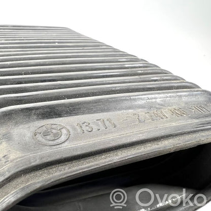 Gaisa ieplūdes kanāla detaļas