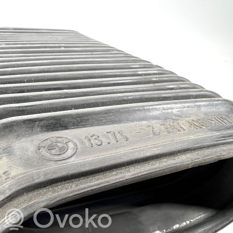 Gaisa ieplūdes kanāla detaļas