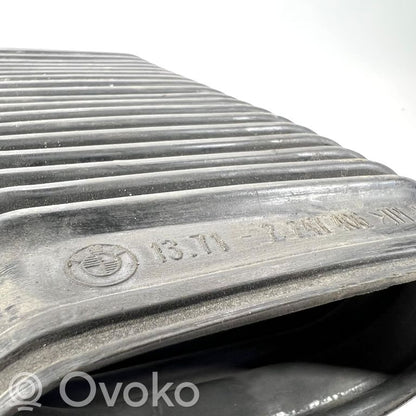 Gaisa ieplūdes kanāla detaļas