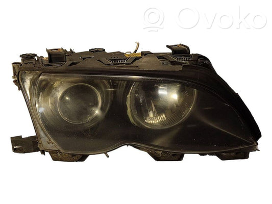 Priekšējais lukturis