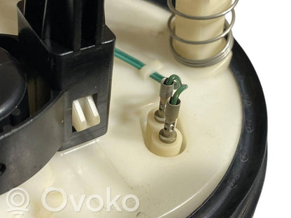 Degvielas līmeņa sensors
