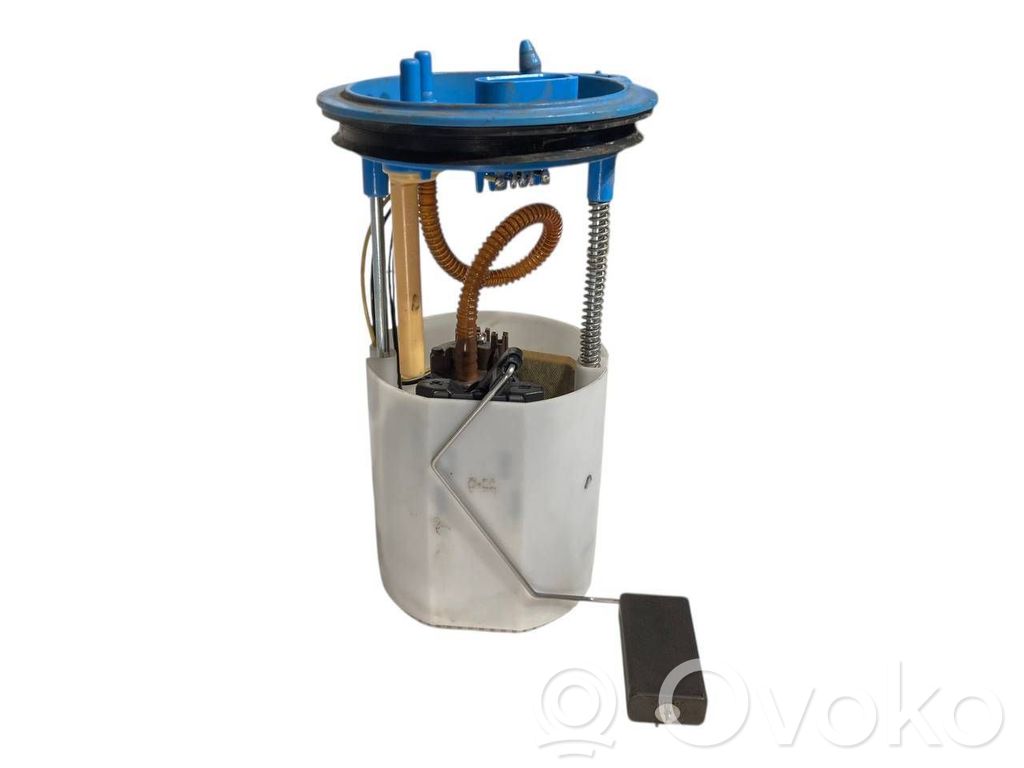 Degvielas sūknis (degvielas tvertnē)