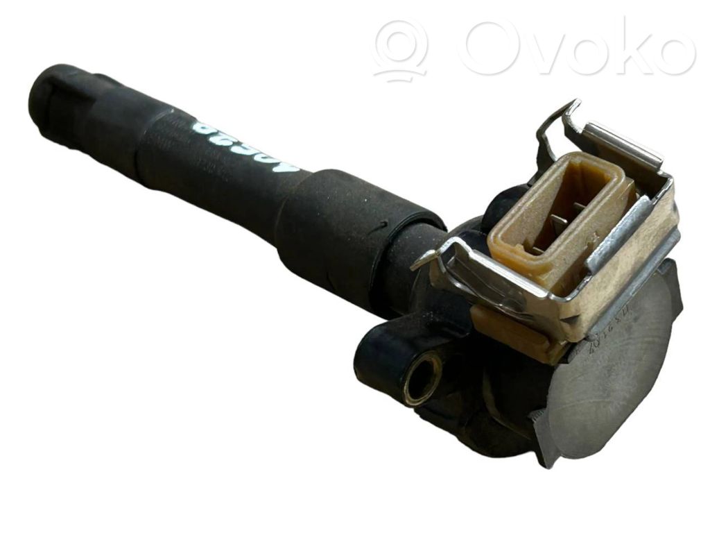 High voltage coil (for ignition)