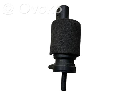 Window washer pump