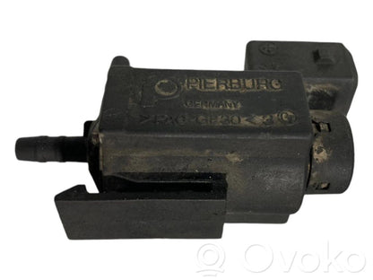 Solenoīda vārsts