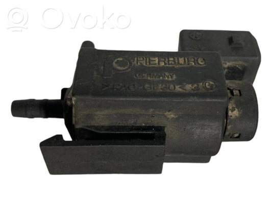 Solenoīda vārsts