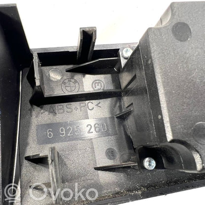 Headlight switch