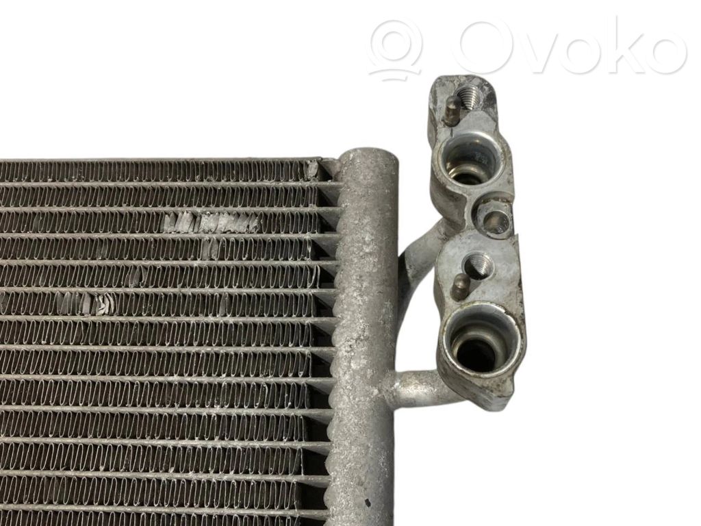 Радиатор охлаждения кондиционера