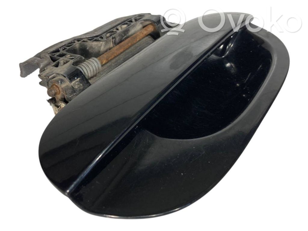 Ārējais atvēršanas rokturis