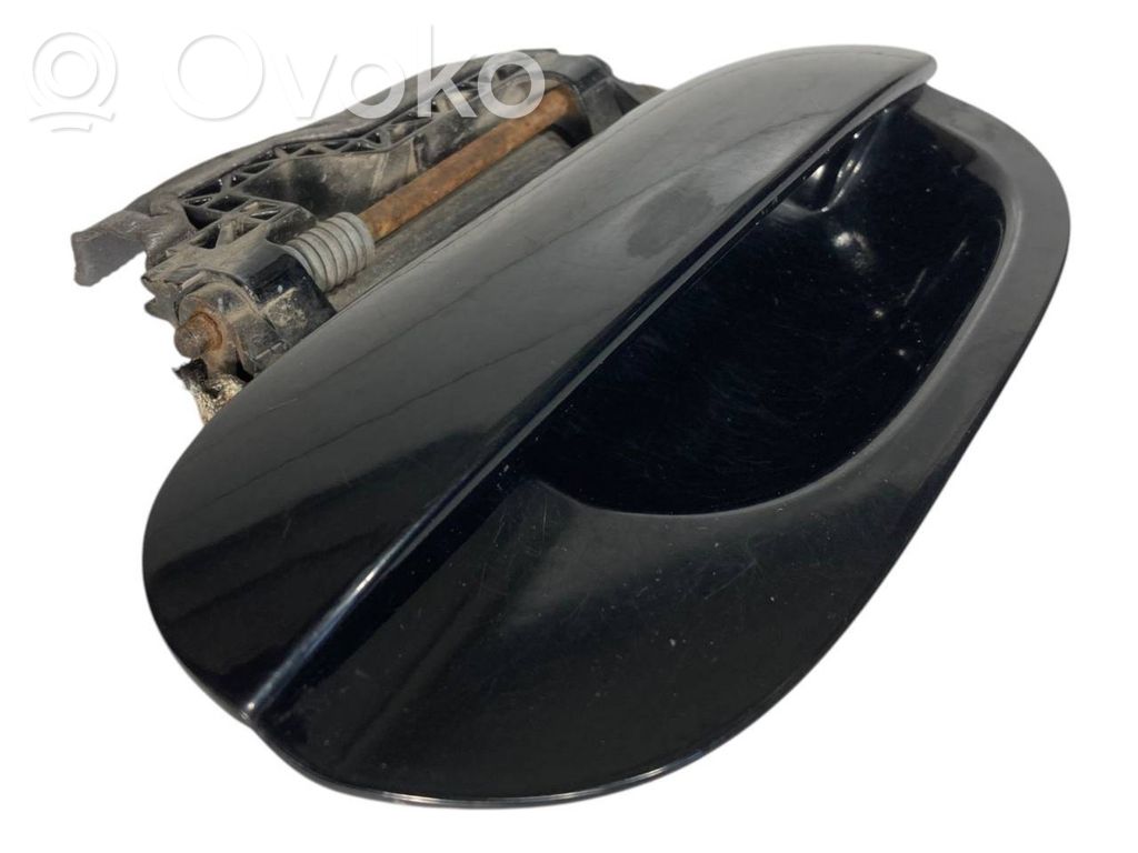 Внешняя ручка открывания