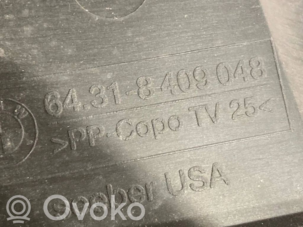 Stikla tīrītāja slotiņas