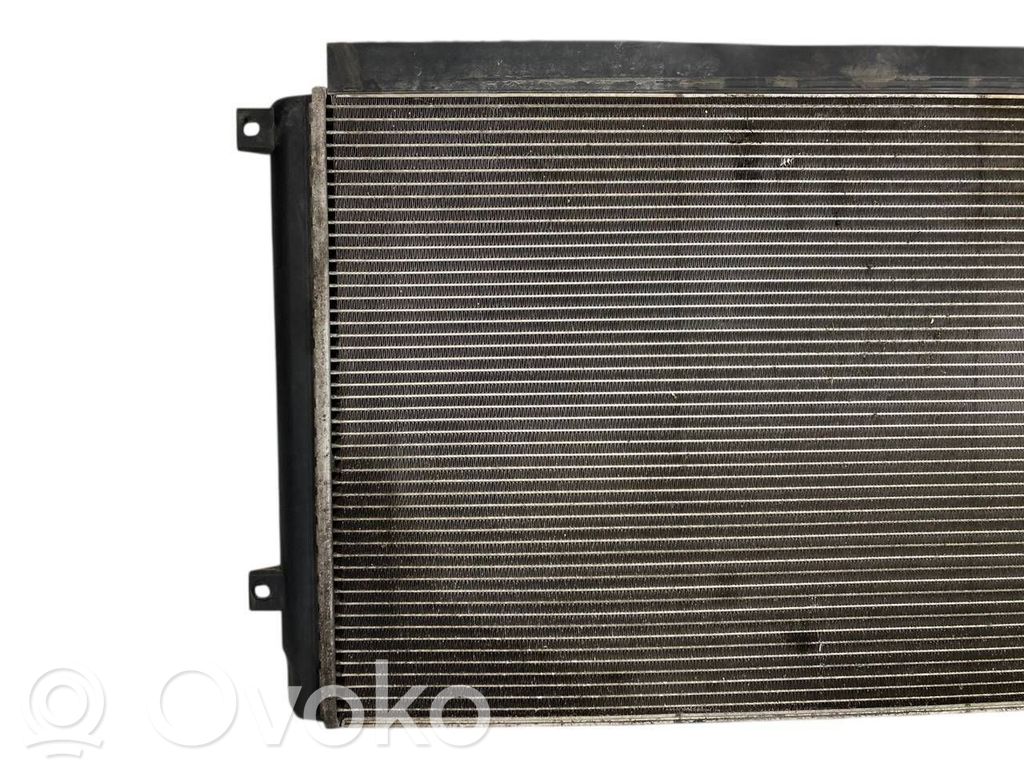 Dzesēšanas šķidruma radiators
