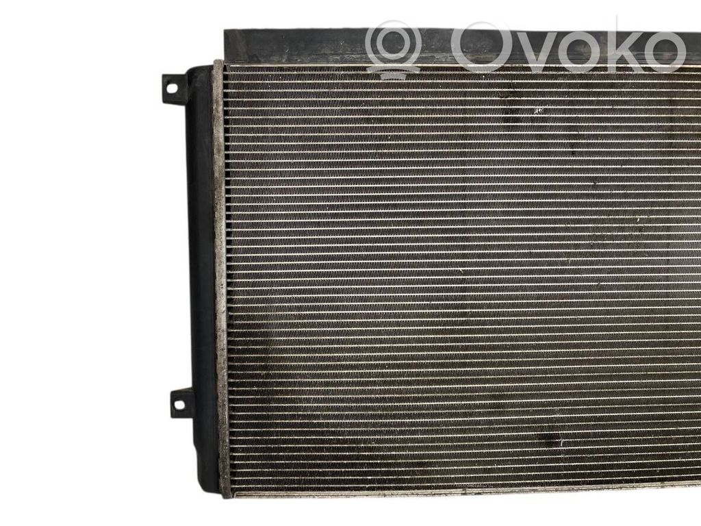 Dzesēšanas šķidruma radiators