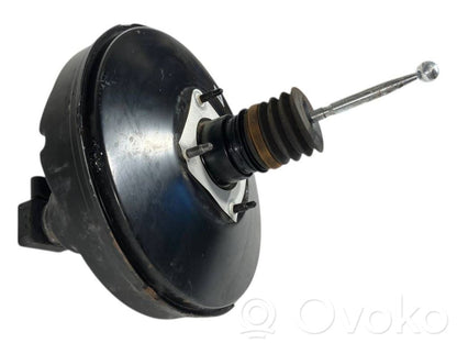 Bremžu vakuuma pastiprinātājs