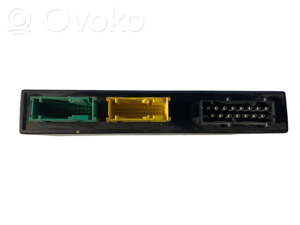 Comfort module