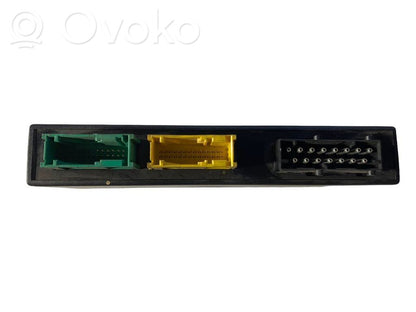 Comfort module
