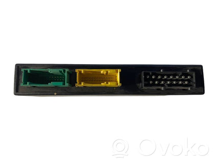Comfort module