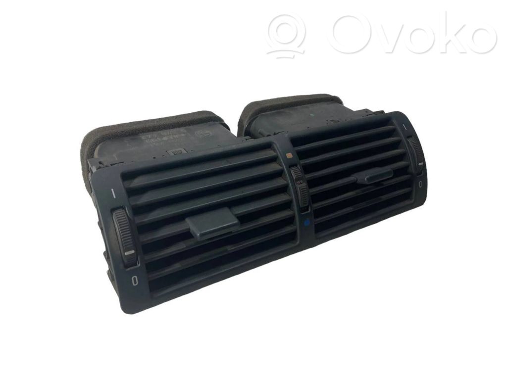 Centrālais gaisa ventilācijas režģis