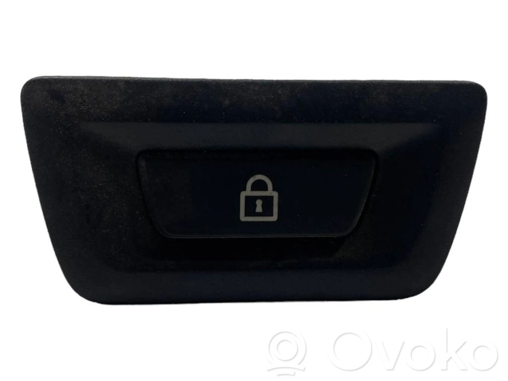 Centrālās atslēgas slēdzis