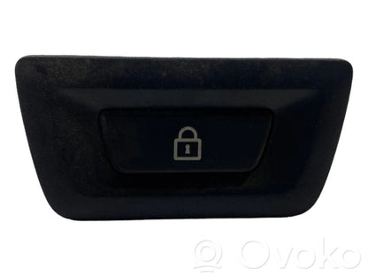 Centrālās atslēgas slēdzis