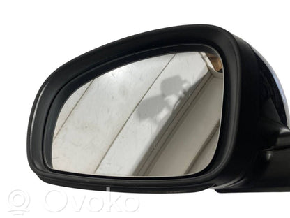 Mirror (electrically controlled)