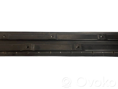 Sānu apakšas aizsardzība