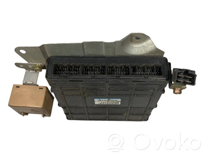 Блок управления двигателем ЭБУ