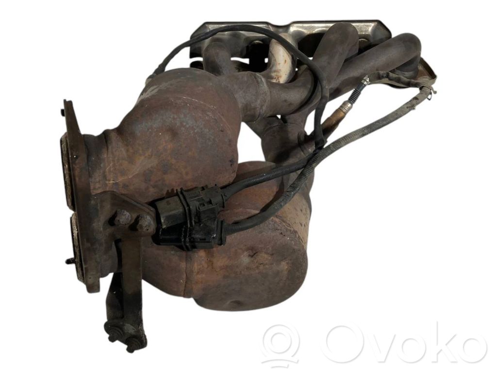 Katalizators, FAP/DPF cieto daļiņu filtrs