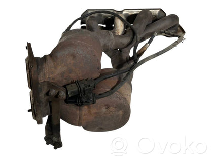 Katalizators, FAP/DPF cieto daļiņu filtrs