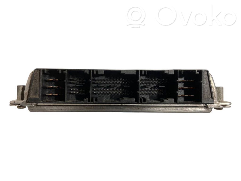 Aizdedzes ECU komplekts