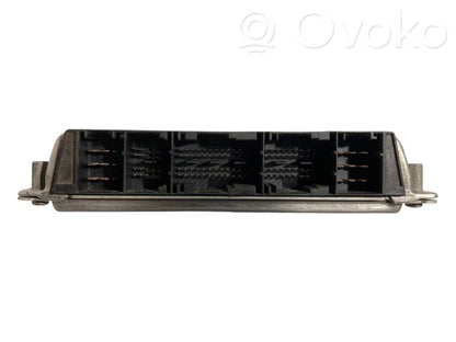 Aizdedzes ECU komplekts