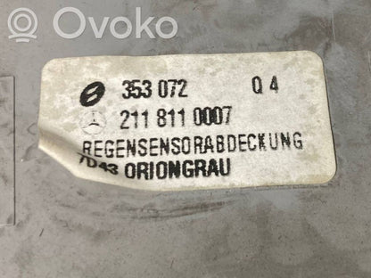Cita veida salona detaļa