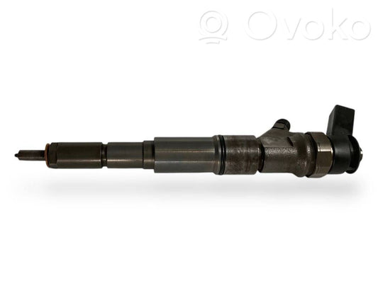 Nozzle(s)