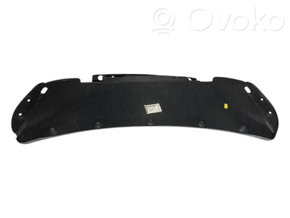 Trunk decorative trim